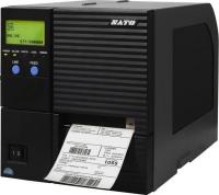 Принтер этикеток SATO Gte408e Printer 203 dpi, WWGT08002 + WWGT05300
