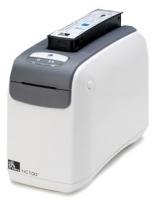 Принтер печати браслетов Zebra HC100 HC100-300E-1000