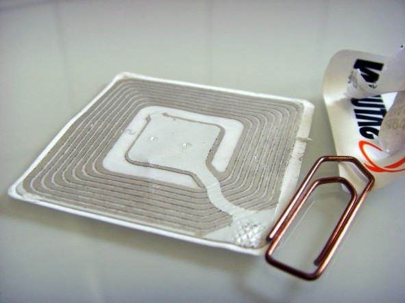 RFID-чипы – область применения, необходимое оборудование