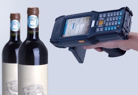 Эксперимент по маркировке алкоголя RFID-метками предложен Минпромторгом