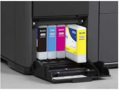 Струйный принтер этикеток Epson ColorWorks TM-C7500 C31CD84012