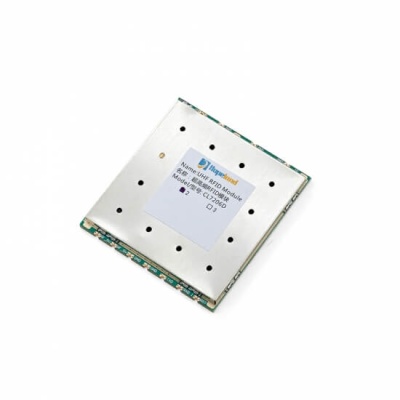 RFID модуль UHF CLOU CL7206D2, R2000, 47,5x45x3,9 мм