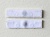 RFID метка UHF для прачечных Syndicate Lavanda 1358, MR6P, 58х13 мм