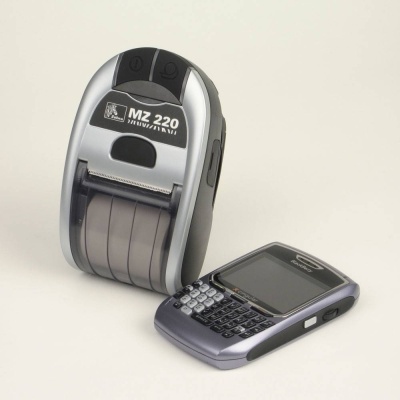 Мобильный принтер Zebra iMZ 320 M3I-0UN0E020-00